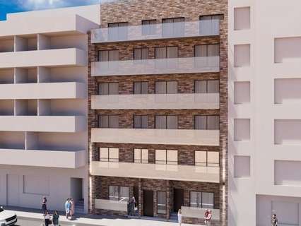 Apartamento en venta en Torrevieja