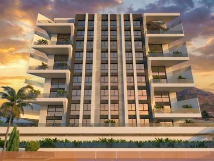 Apartamento en venta en Villajoyosa/La Vila Joiosa