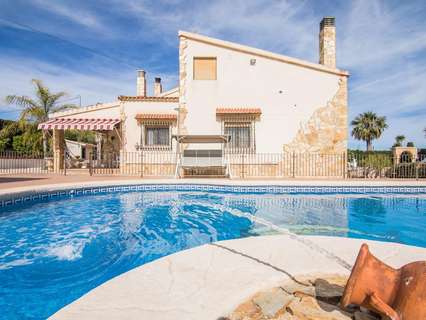 Chalet en venta en Elche/Elx