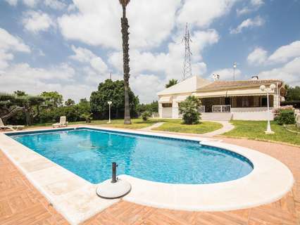 Chalet en venta en Elche/Elx