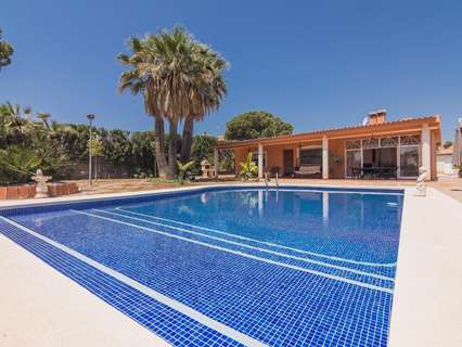 Chalet en venta en Elche/Elx