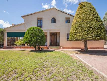 Chalet en venta en Elche/Elx