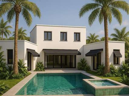 Parcela rústica en venta en Elche/Elx