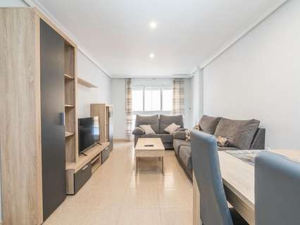 Piso en alquiler en Elche/Elx