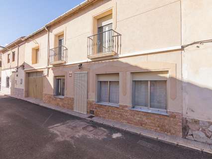 Casa en venta en Algueña