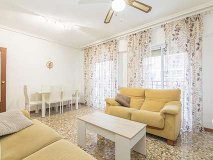 Piso en alquiler en Elche/Elx