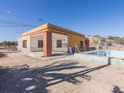 Chalet en venta en Elche/Elx