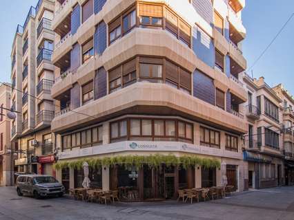 Piso en alquiler en Elche/Elx