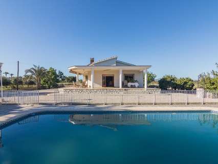 Chalet en venta en Elche/Elx