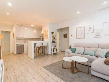 Planta baja en venta en Elche/Elx