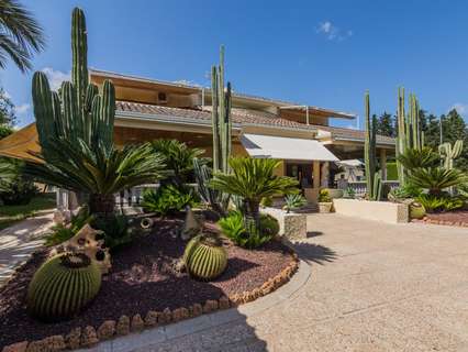 Chalet en venta en Elche/Elx