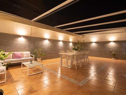Planta baja en venta en Elche/Elx