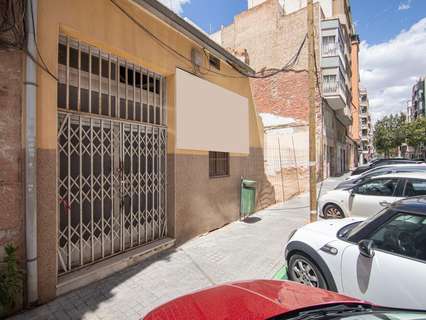 Parcela rústica en venta en Elche/Elx