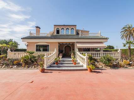 Chalet en venta en Elche/Elx