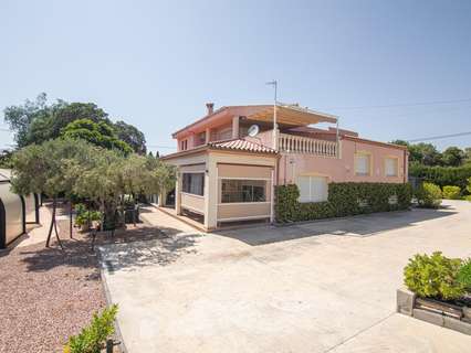 Chalet en venta en Elche/Elx zona Peña las Aguilas