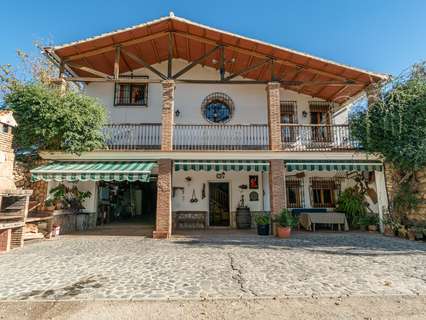 Casa en venta en Guadix