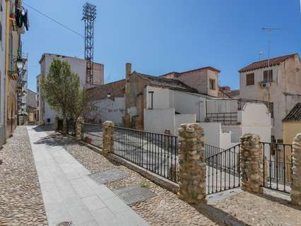 Casa en venta en Granada, rebajada