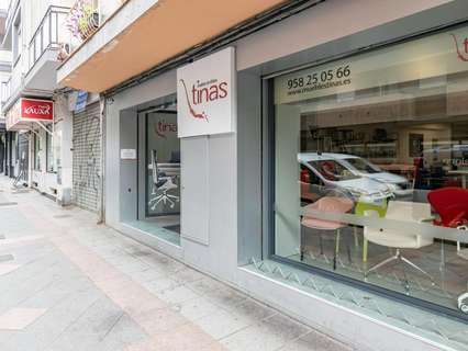 Local comercial en venta en Granada