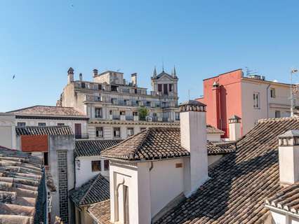 Edificio en venta en Granada