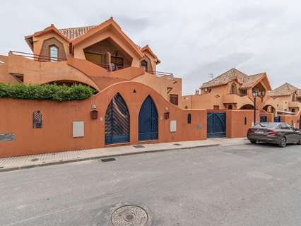 Casa en venta en Las Gabias