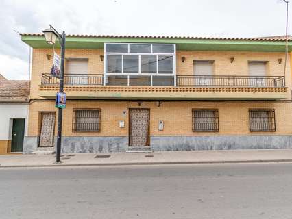 Casa en venta en Cijuela