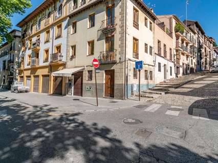 Plaza de parking en venta en Granada