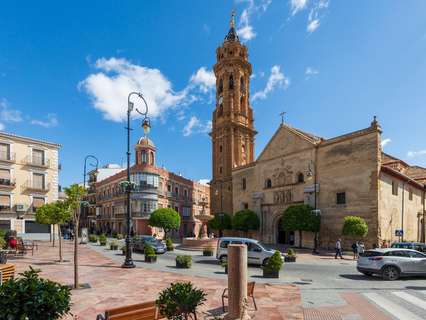 Piso en venta en Antequera