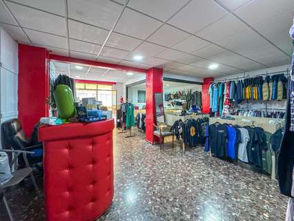 Local comercial en venta en Granada rebajado