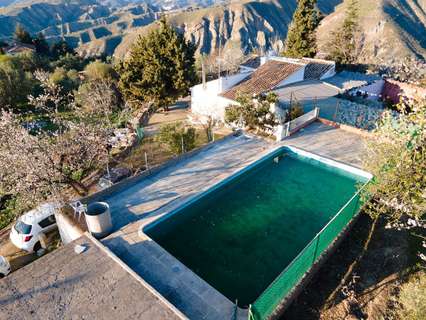 Cortijo en venta en Monachil