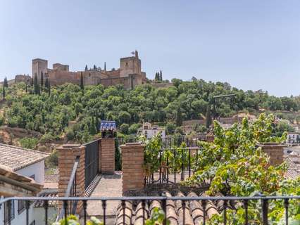 Casa en venta en Granada