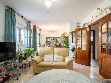 Chalet en venta en Alhendín