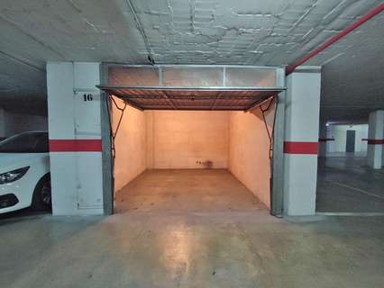 Plaza de parking en venta en Granada