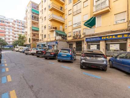 Local comercial en venta en Granada rebajado