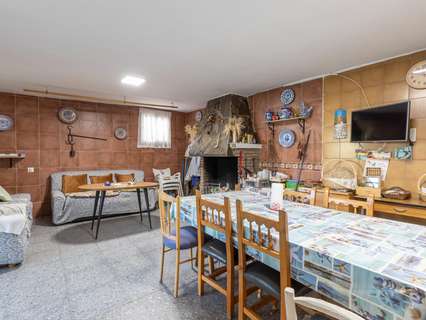 Casa rústica en venta en Güejar Sierra