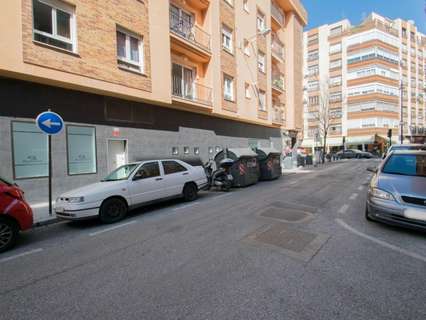 Plaza de parking en alquiler en Granada