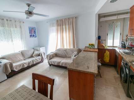 Piso en venta en Motril rebajado