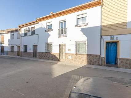 Casa en venta en Illora