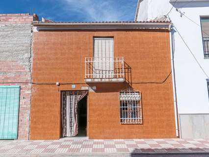 Casa en venta en Chimeneas