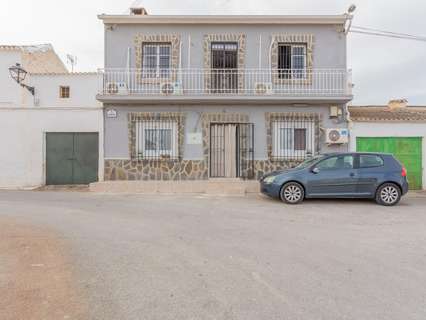 Casa en venta en Chimeneas rebajada