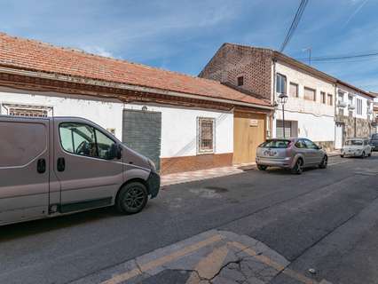 Parcela urbana en venta en Churriana de la Vega