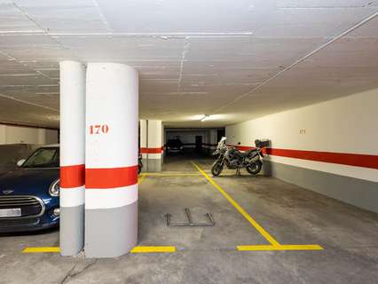 Plaza de parking en venta en Granada