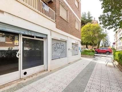 Local comercial en venta en Granada