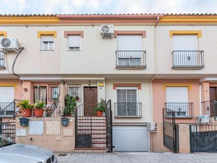 Casa en venta en Cijuela rebajada