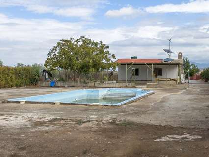 Casa rústica en venta en Otura