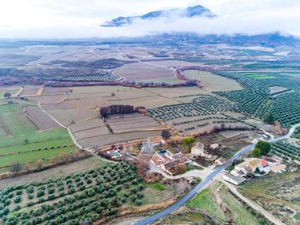 Cortijo en venta en Benamaurel