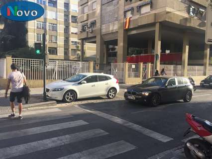 Plaza de parking en alquiler en Granada