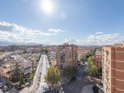 Ático en venta en Granada