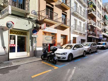 Local comercial en venta en Granada