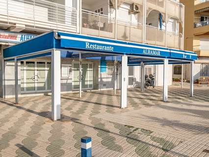 Local comercial en venta en Almuñécar