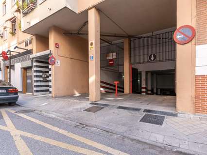 Plaza de parking en alquiler en Granada